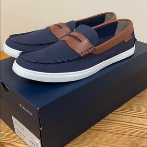 Cole Haan Men's Nantucket Loafer II (Size:10.5)